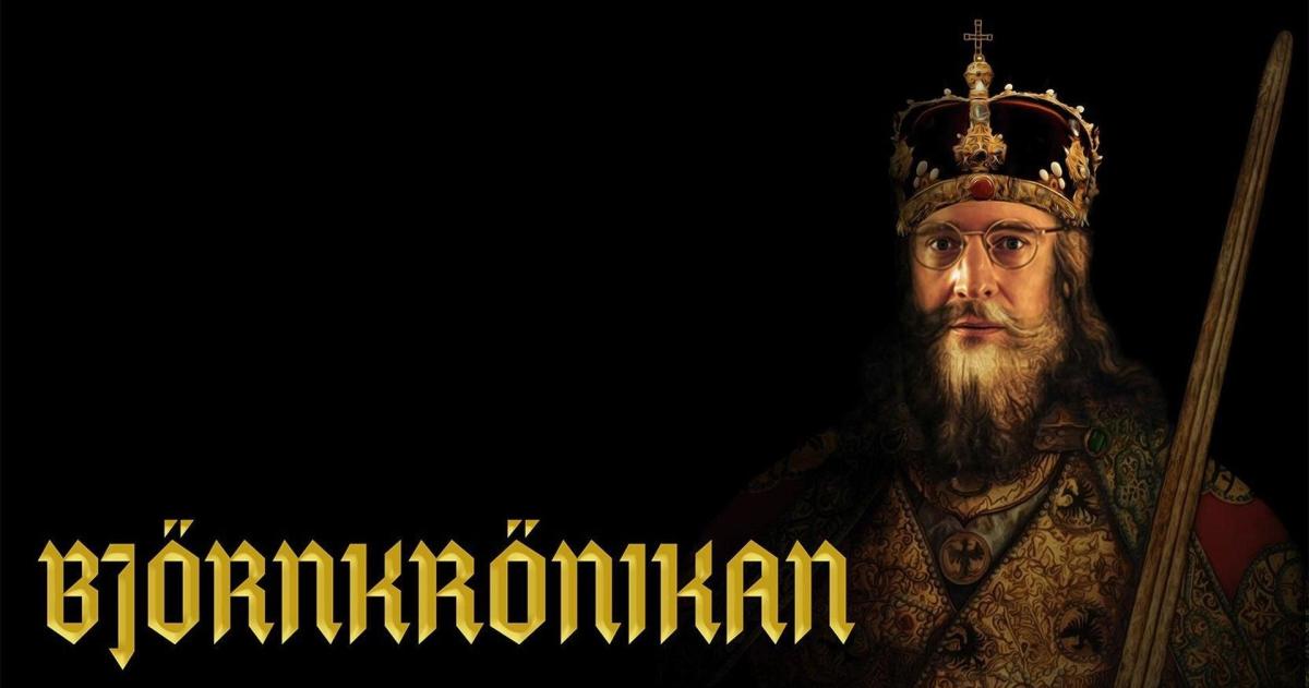 Björnkrönikan