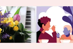 Lunchkonsert: Mozart och Schubert