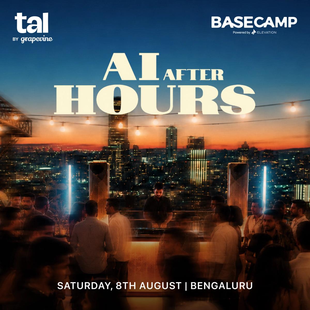 AI After Hours 3.0