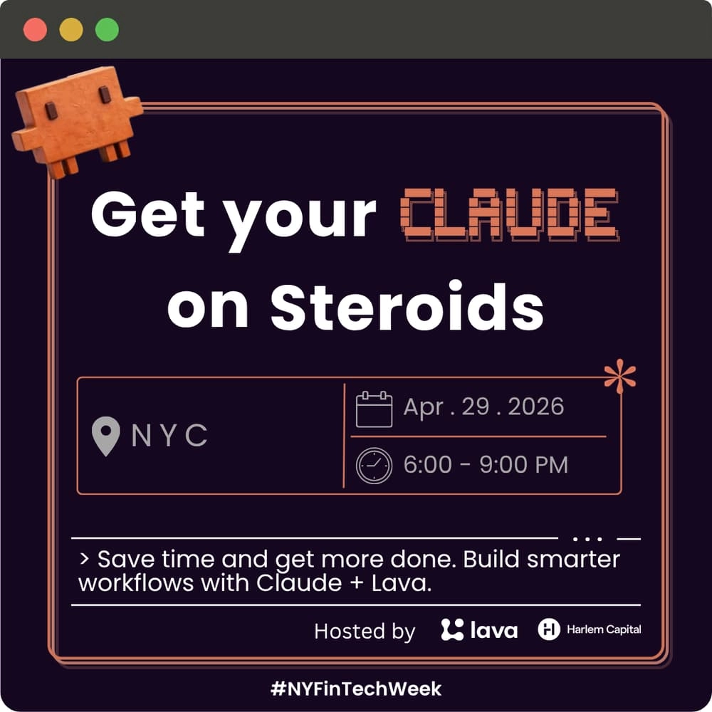 Get Your Claude on Steroids