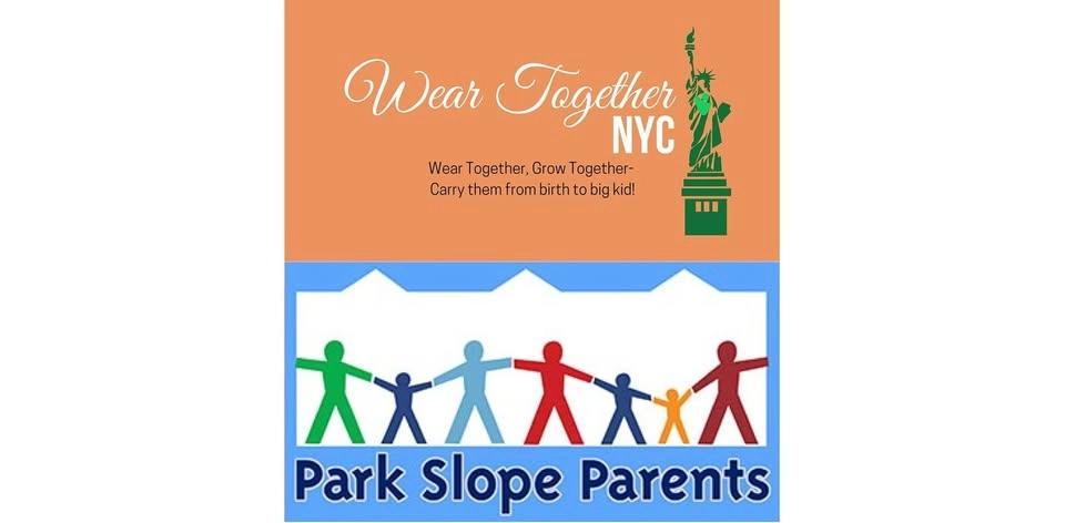 Babywearing Demo/Meet-up with Park Slope Parents