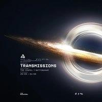 Interstellar Audio: Transmissions | JULY 2026