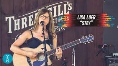O.A.R., Gavin DeGraw & Lisa Loeb at Greek Theatre - Los Angeles CA