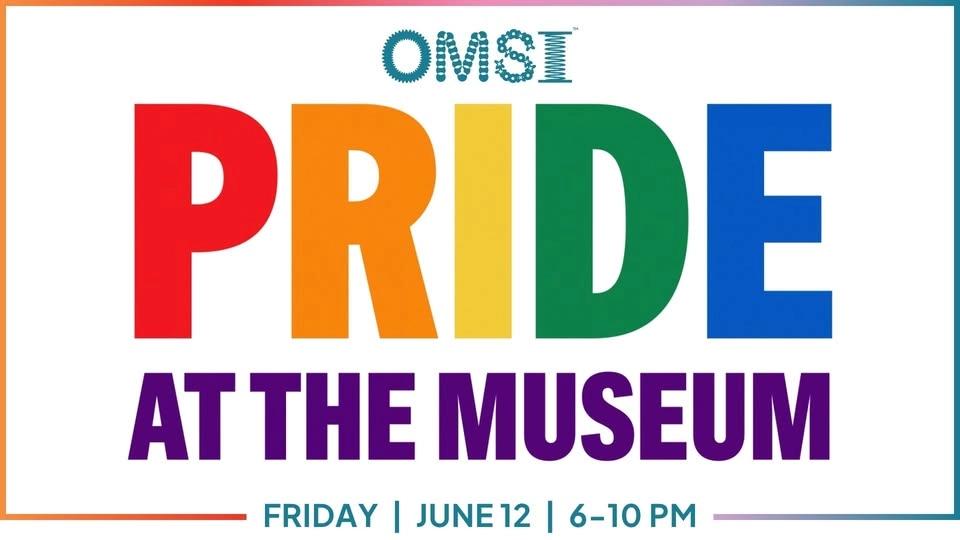 PRIDE at the Museum