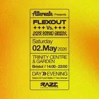 Alternate presents Flexout Audio vs Sofa Sound