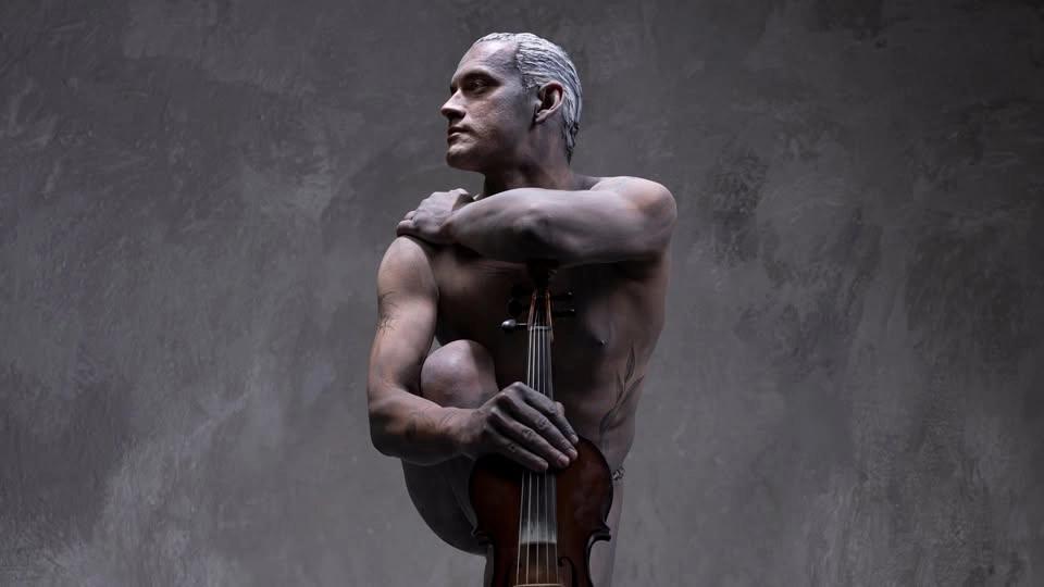 Stanislaw Slowinski - VIVALDI EXPERIENCE - Die Vier Jahreszeiten
