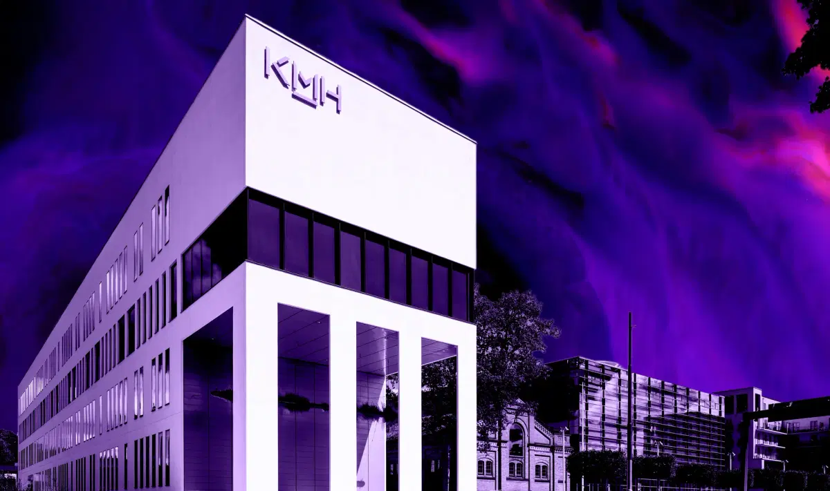 En kväll på Kungl. Musikhögskolan