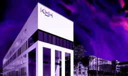 En kväll på Kungl. Musikhögskolan