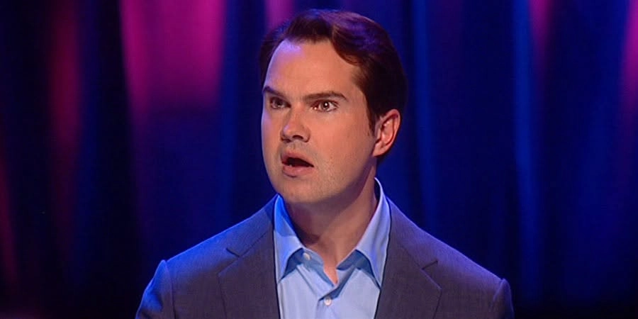 Jimmy Carr - Las Vegas