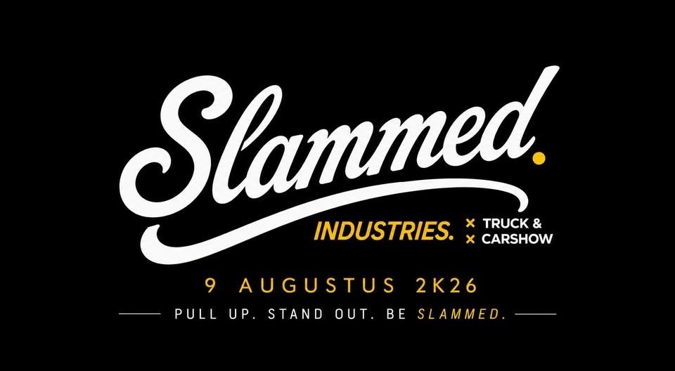 Slammed Industries 2K26