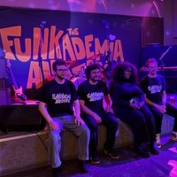Funkademia Allstars