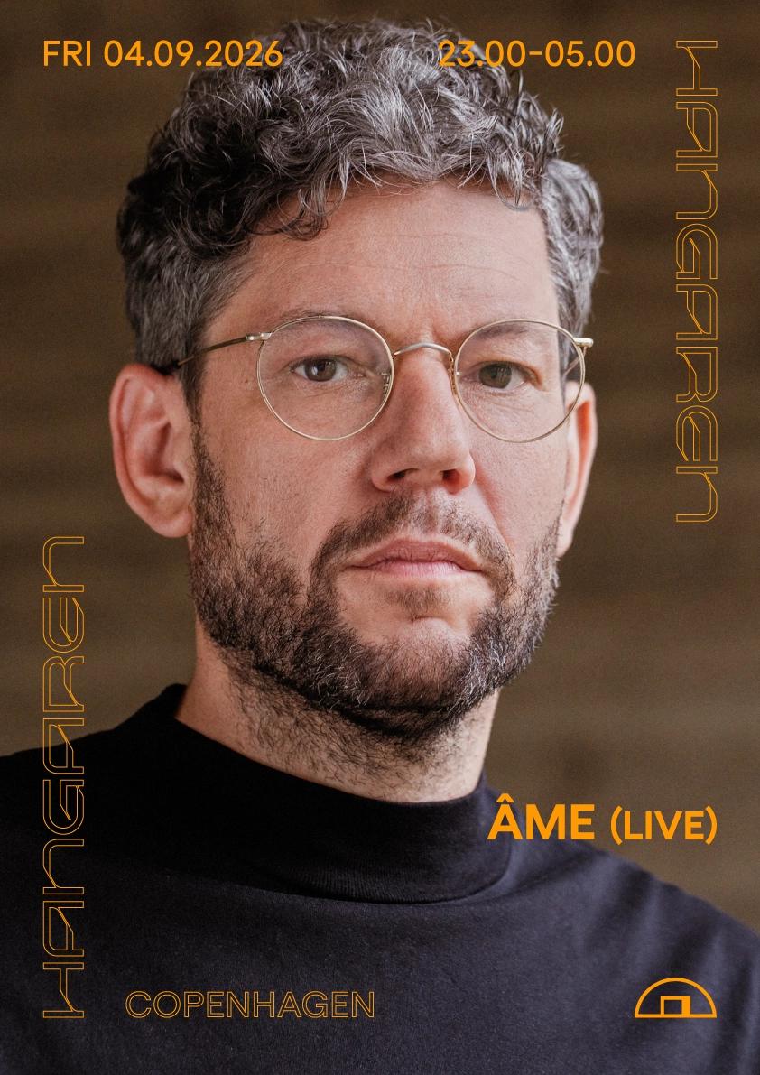 Âme (live)