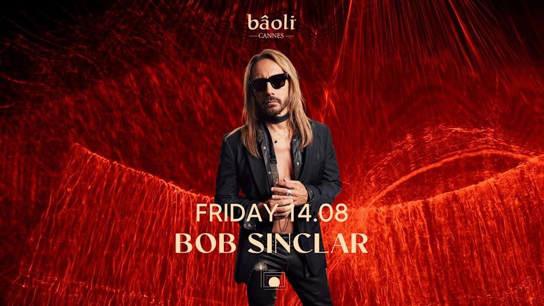 Bob Sinclar