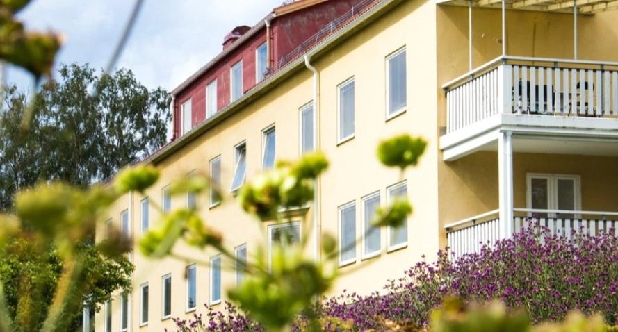 Utställning – Lisa W Carlson, Härnösand