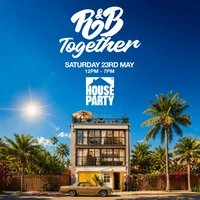 R&B Together: Summer Brunch House Party