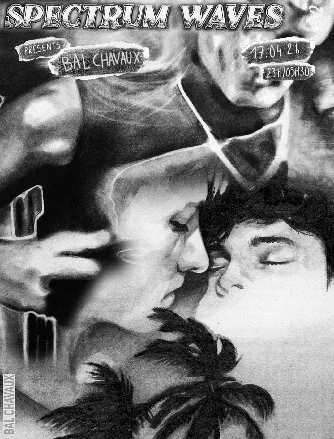 Spectrum Waves presents Bal Chavaux