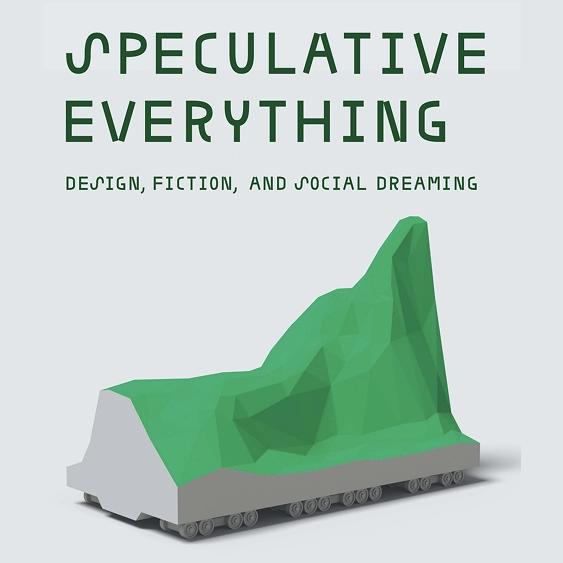 Speculative Everything | Speculative Everything book club