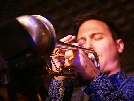 Bjorn Ingelstam Quartet - "The Closer"