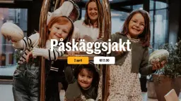 Påskäggjakt
