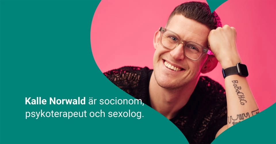 Om att leva tillsammans och kanske lycklig