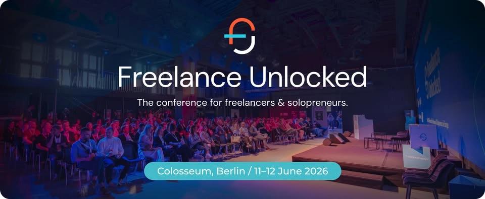 Freelance Unlocked 2026