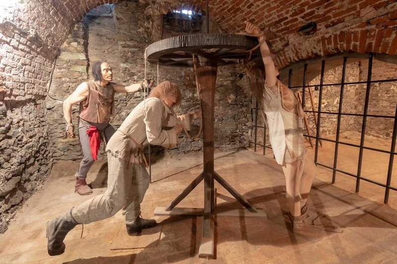 Košické storočia