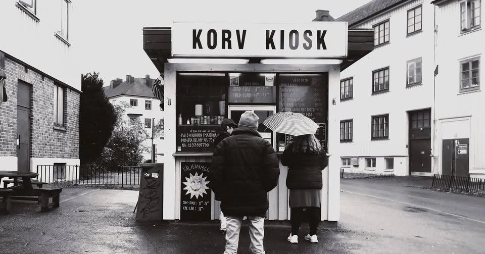 Vernissage: Lust att fotografera!