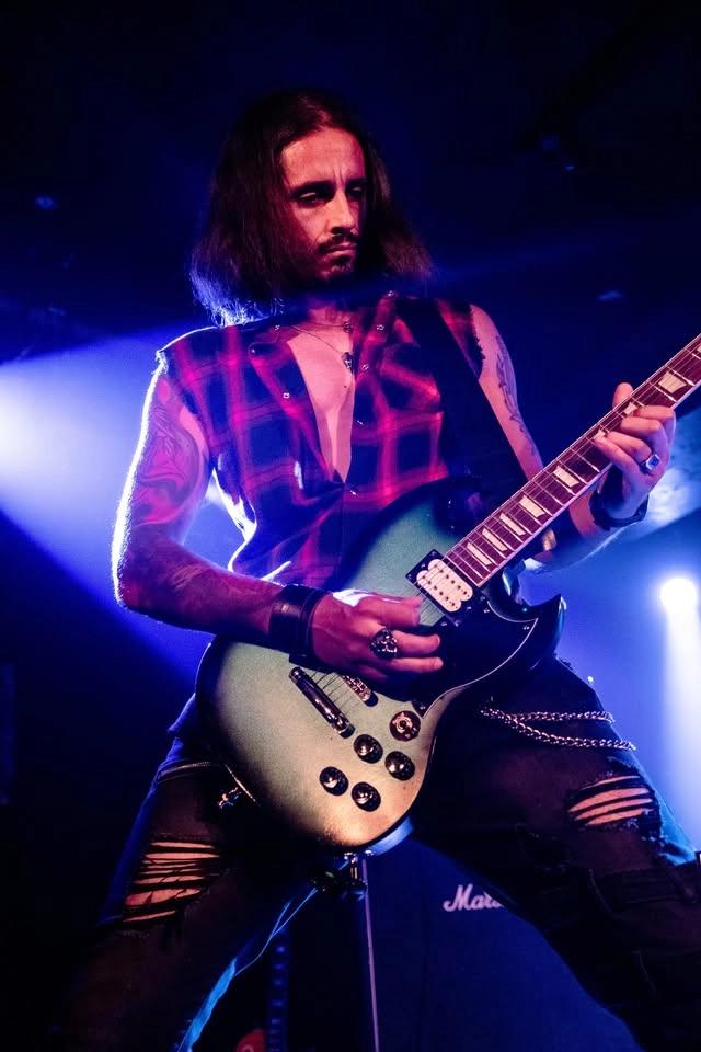 Metalworks - Free Entry To The Underworld - Sunday 9th August 2026