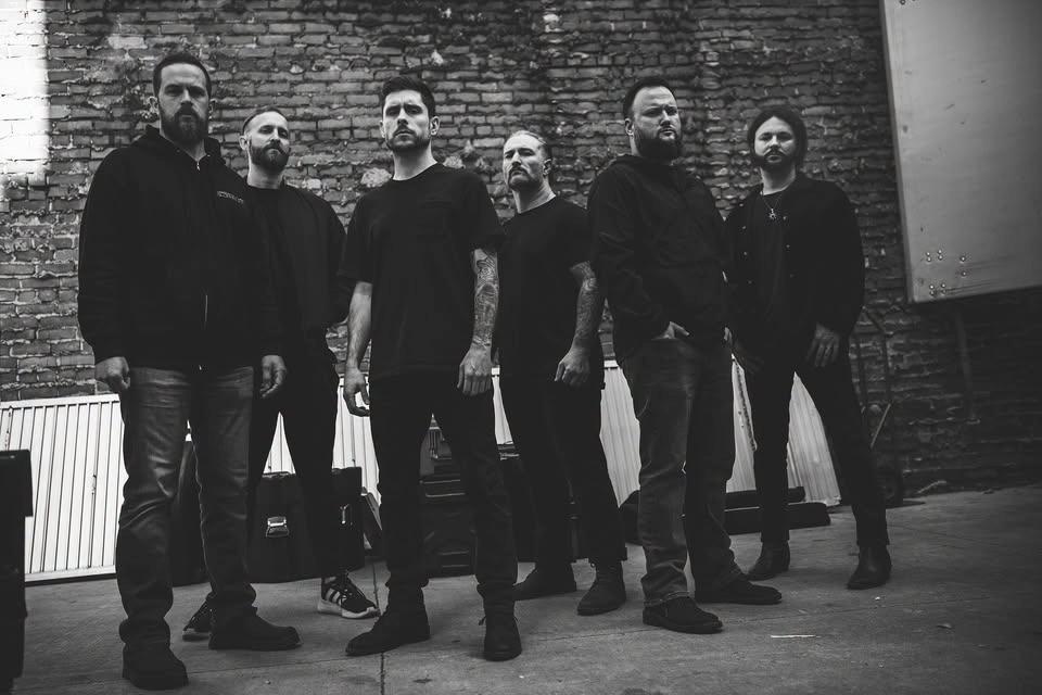 Whitechapel - 20th Anniversary Tour