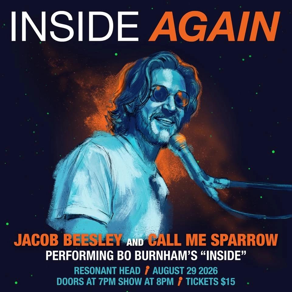 Inside Again