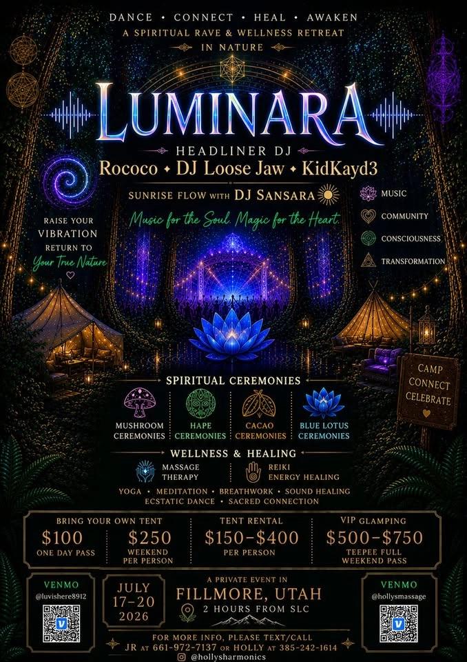 Luminary