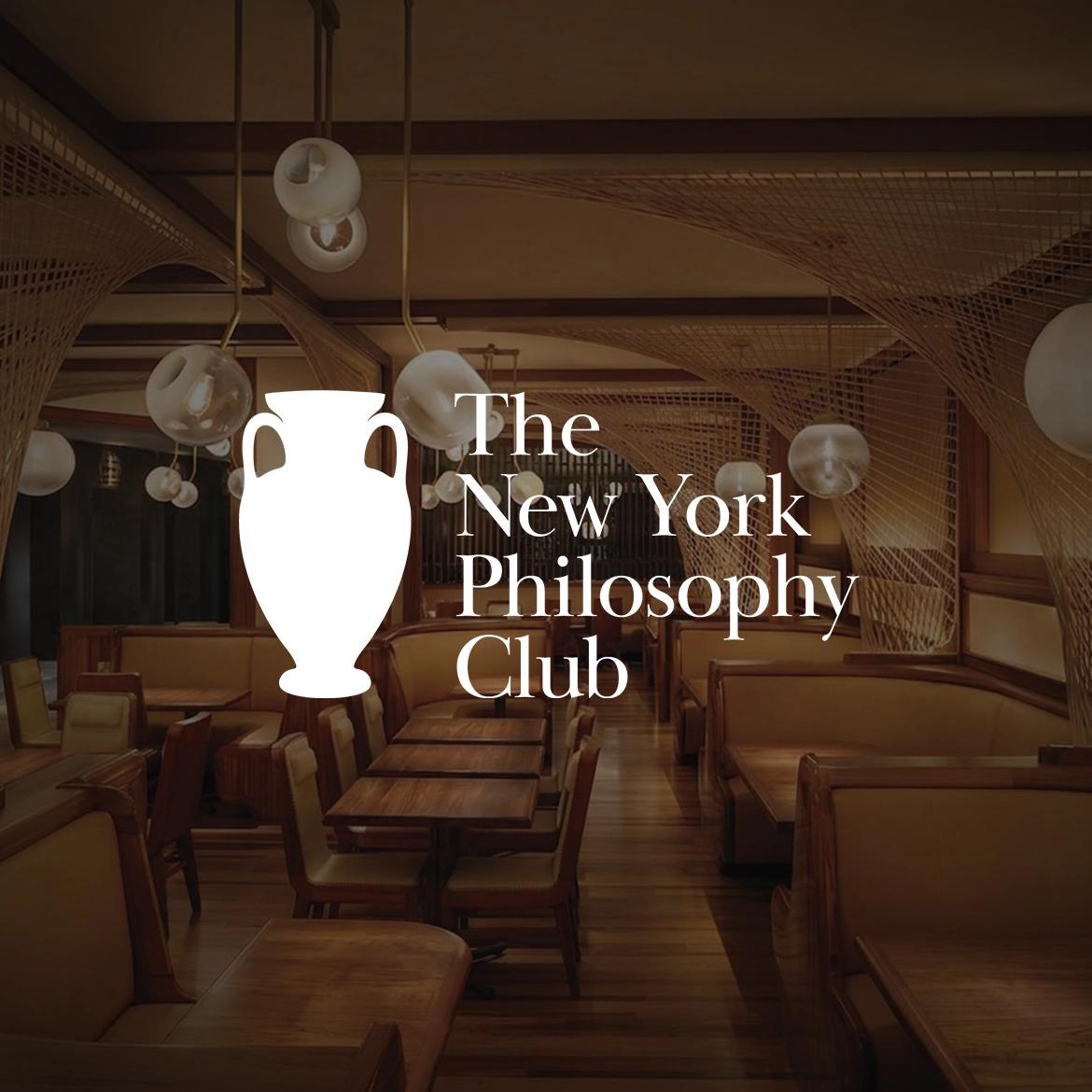 The New York Philosophy Club: Royalton
