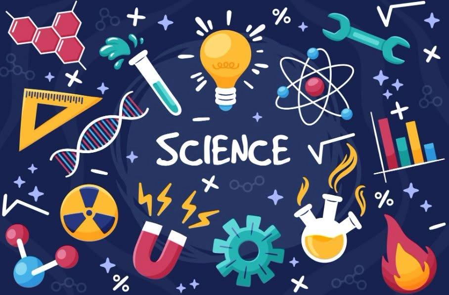 Young Scientists