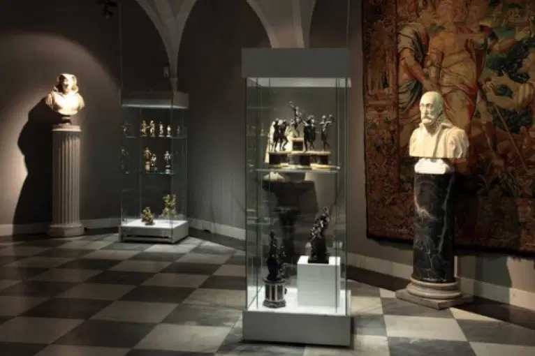 The Lanckorońscy Gallery