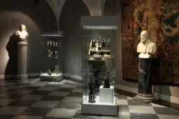 The Lanckorońscy Gallery