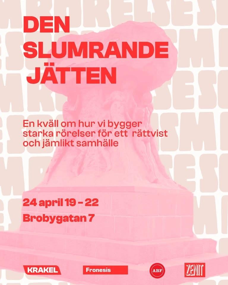 Den slumrande jätten