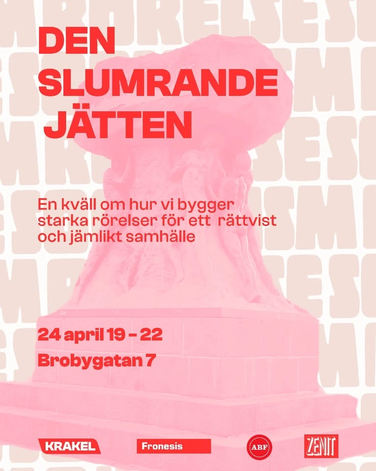 Den slumrande jätten