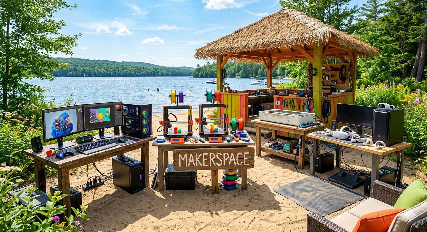 MakerSpace