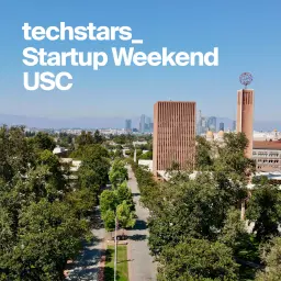 USC and Techstars Startup Weekend 2026 Pitch Presentations