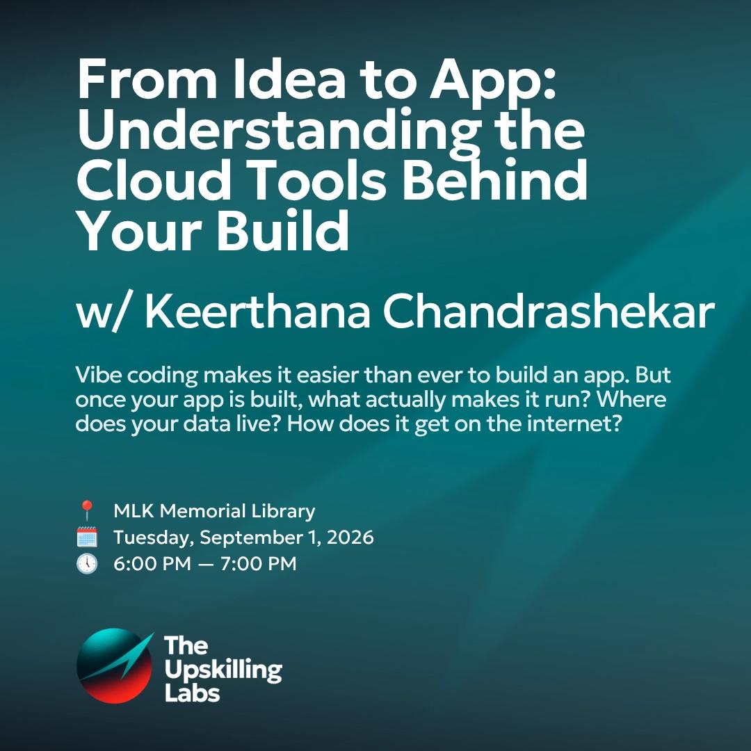From Idea to App: Understanding the Cloud Tools Behind Your Build