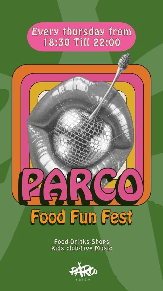 Food Fun Fest