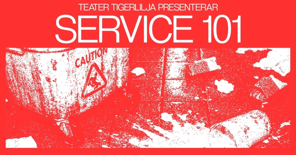 SERVICE 101