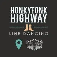 Honkytonk Highway Beginner Line Dance Class