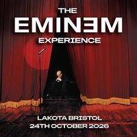 The Eminem Experience in Bristol!