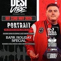Desivibe Bank Holiday Special