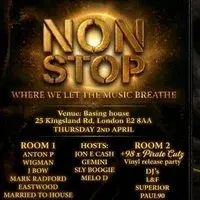 Jon E Cash And Friends