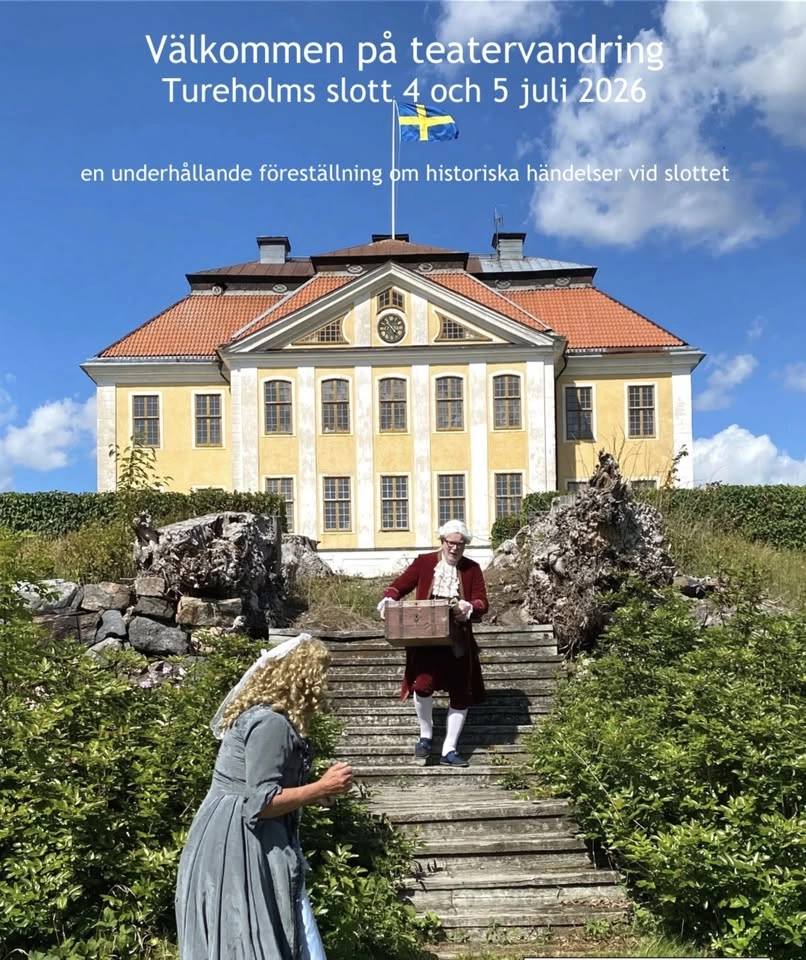 Teatervandring