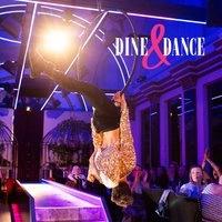 Dine & Dance - Fame, Footloose & Saturday Night Fever