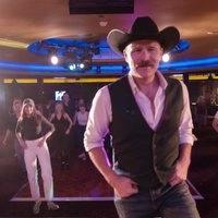 Summer Barn Dance