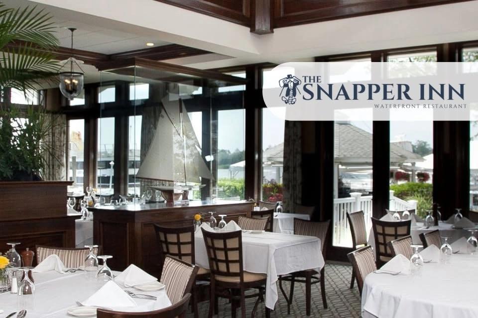 The Snapper Inn